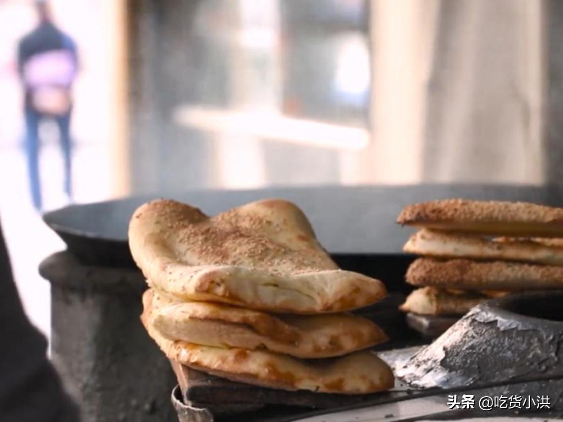 安庆的美食都有什么（安徽有什么特色小吃美食）
