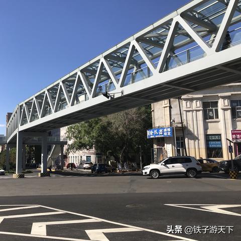 哈尔滨中央大街到哈站相关长尾关键词有哪些