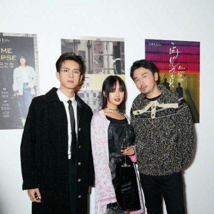 电影古董局中局的长尾关键词有哪些