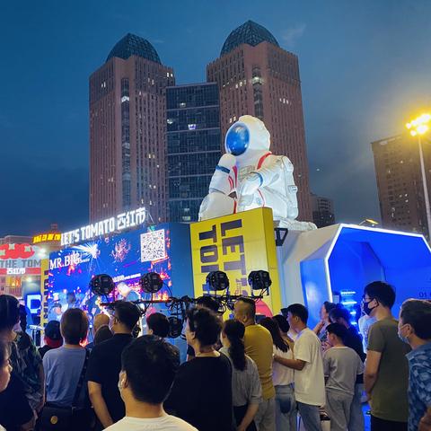 沈阳夜市短视频相关长尾关键词有哪些
