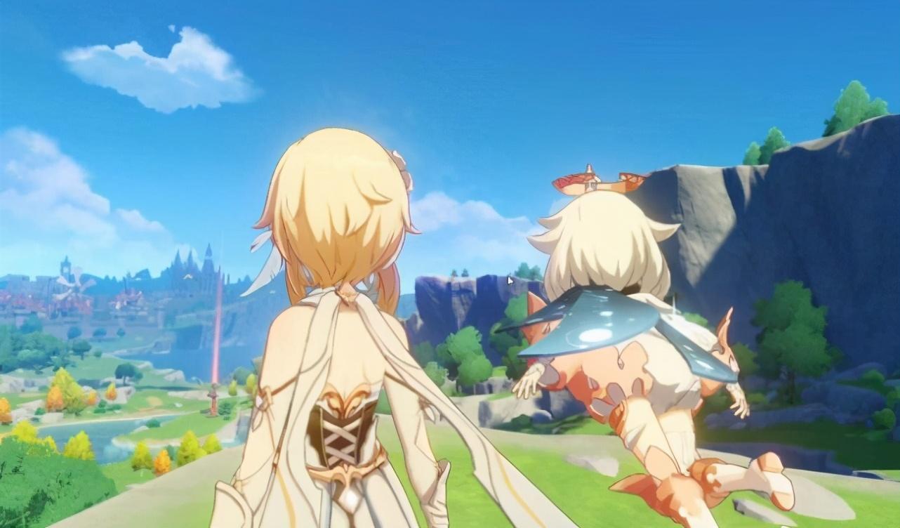 原神怎么随机房间（原神秘境匹配挑战怎么到别人的世界）