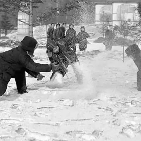 济南雪天哪里景色好？