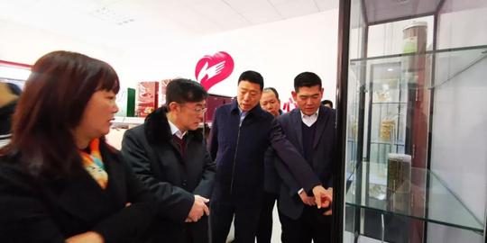 潍坊市首个“残疾人电商创业孵化中心”投入运营