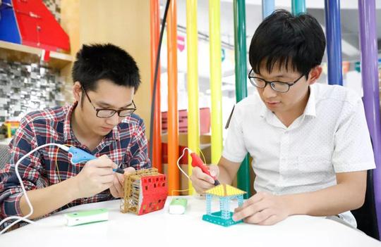 两年发1亿，南京助力万名大学生当老板