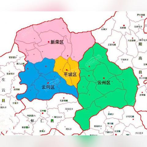 石家庄市南郊房价的长尾关键词有哪些