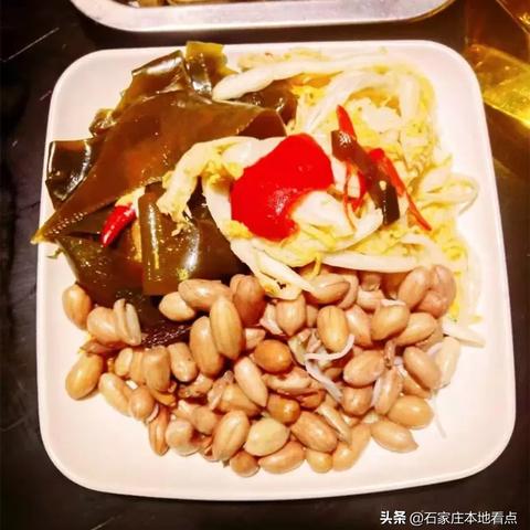 石家庄市海鲜养殖企业的长尾关键词有什么