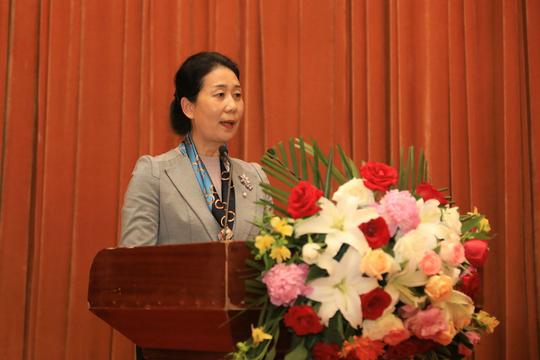 内蒙古赤峰商会揭牌：发展不忘桑梓，发达不忘故乡