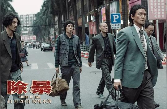 2020年最卖座的动作片，豆瓣评分为何只有6.5分？