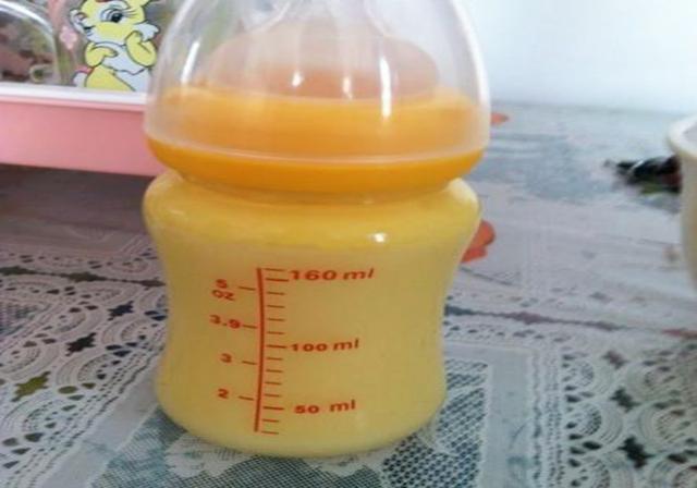 母乳和配方奶哪个好