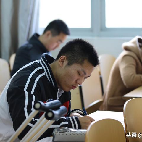 广州市考申论要注意什么