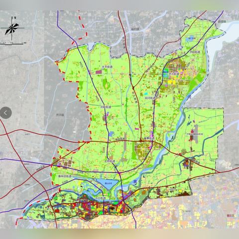 济南市黄河哪里最美丽的
