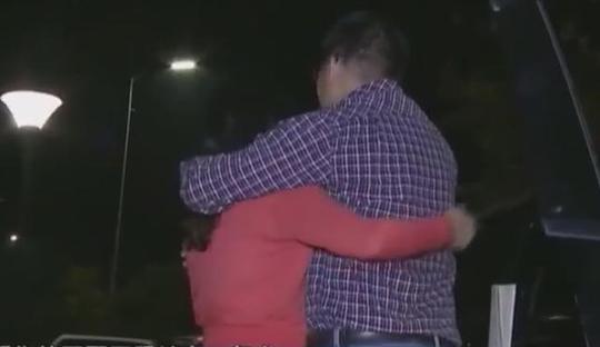 夫妻相伴18年，70后丈夫爱上90后女下属，丈夫竟称异地创业回不来