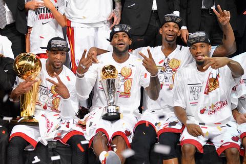 nba2013总决赛6场高清？NBA2012年是谁的总冠军