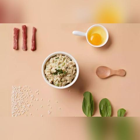 合肥牛肉蛋炒饭做法？