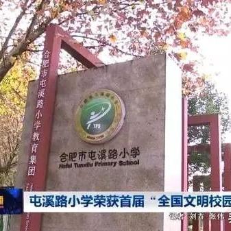 合肥市屯西路属于哪个区