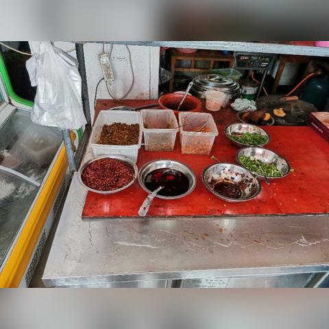 桂林米粉的定位分析报告相关长尾关键词有哪些