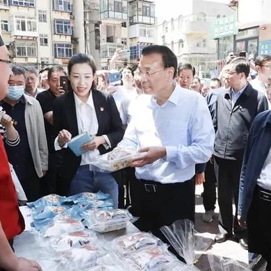 桂林市哪里有地摊卖的地方