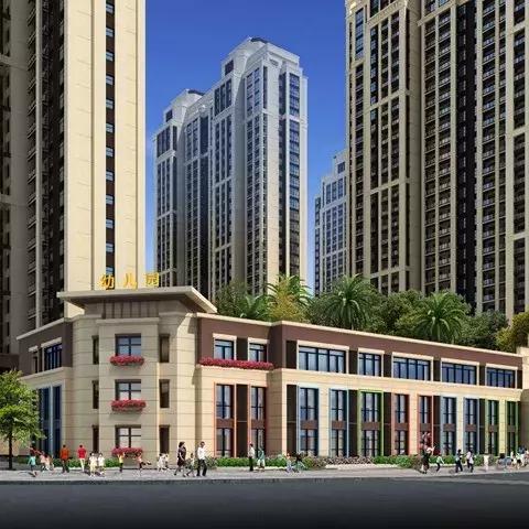 武汉当代万国城的长尾关键词有哪些