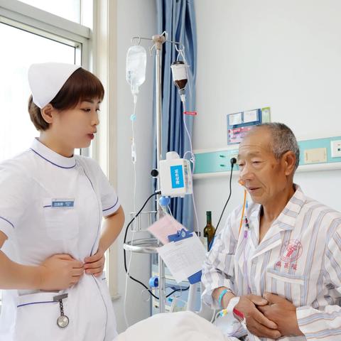 西安市护理系工作怎么样