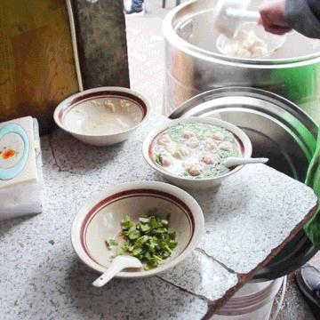 邯郸市皇上吉祥馄饨的长尾关键词有哪些