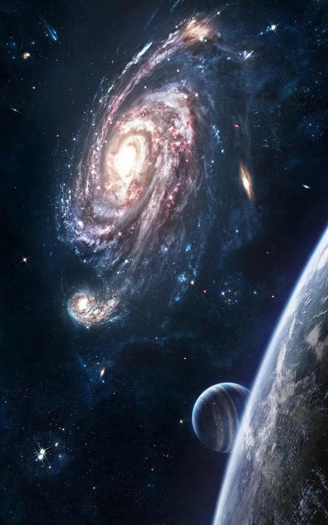 动图宇宙表情包