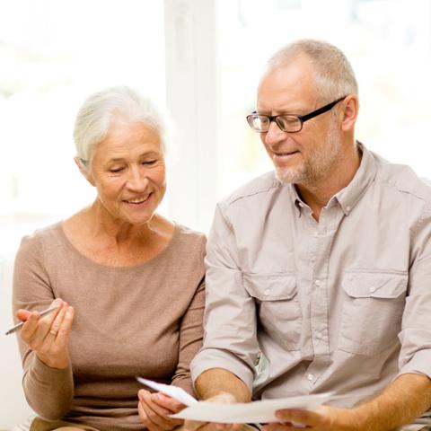 大连市退休补医保是按什么标准补