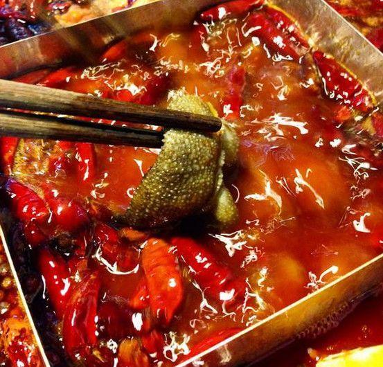 什么美食适合冬天吃（中国国内有哪些地方适合冬季居住旅游）