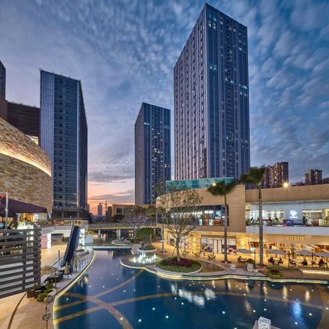 厦门著名地标的相关长尾关键词有哪些