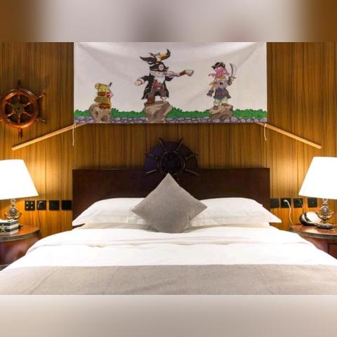 西安市乐华城地产怎么样