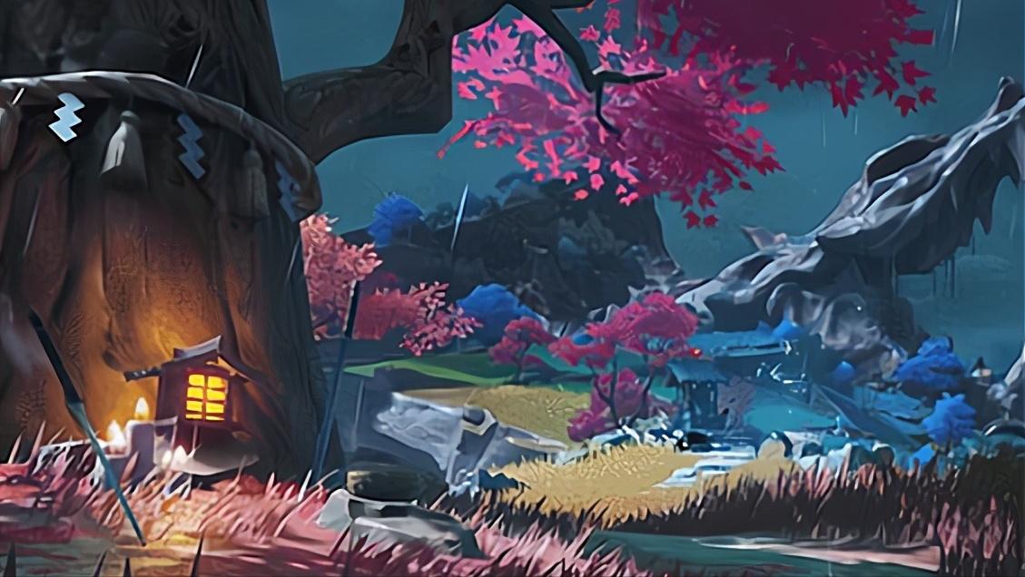 原神稻妻怎么进船里面（稻妻海底遗迹怎么进）