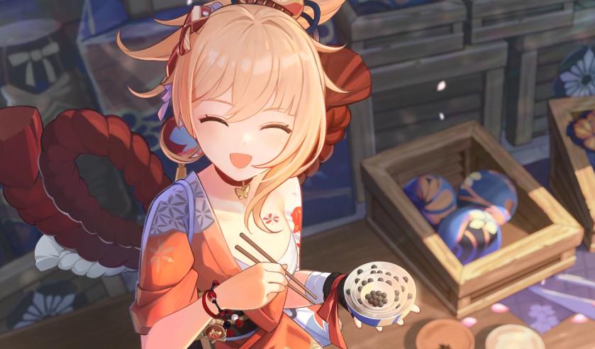 原神琴主c阵容怎么输出（原神琴团长带西风剑）