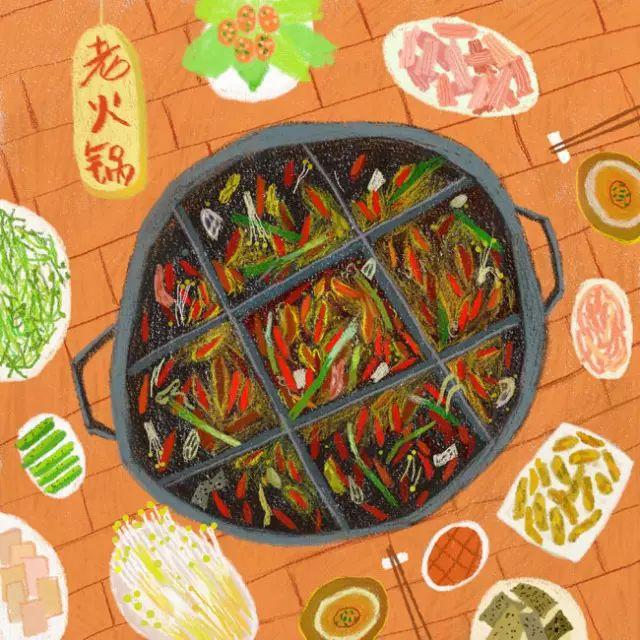 重庆美食什么（重庆什么样的美食好吃）
