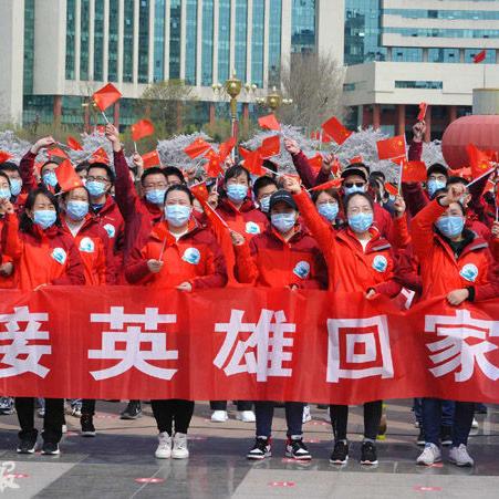 潍坊市有多少个县市市区