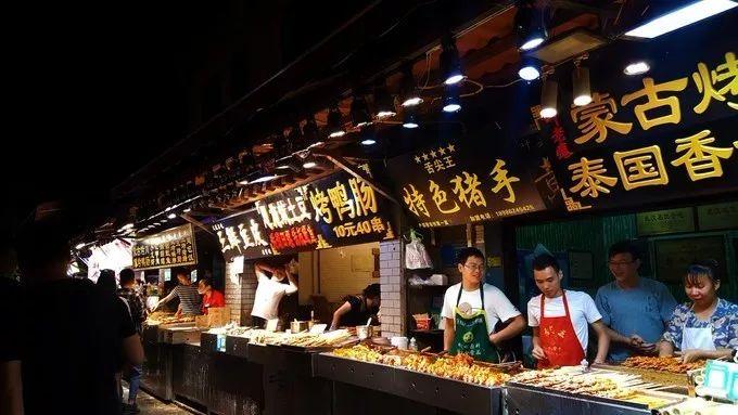 怀旧美食属于什么文化（你对非物质文化遗产的保护有什么好的建议）