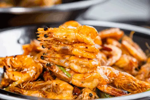 炒魔芋能放虾皮吗 韭菜炒牛肉能放虾皮吗