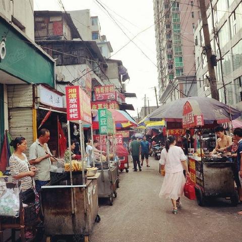 长沙美食素材横屏相关长尾关键词有哪些