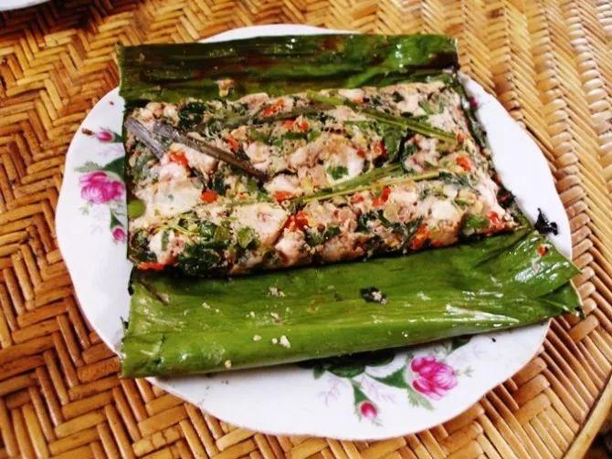 西双版纳有什么美食（你打卡过哪些网红城市）