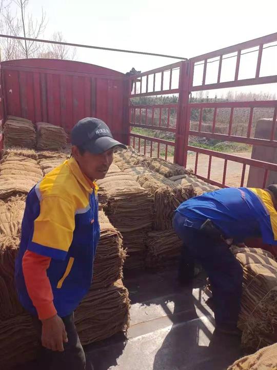 麻袋加工厂中国创业好项目