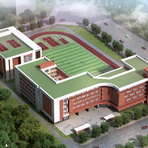 西安市有什么中学宿舍好