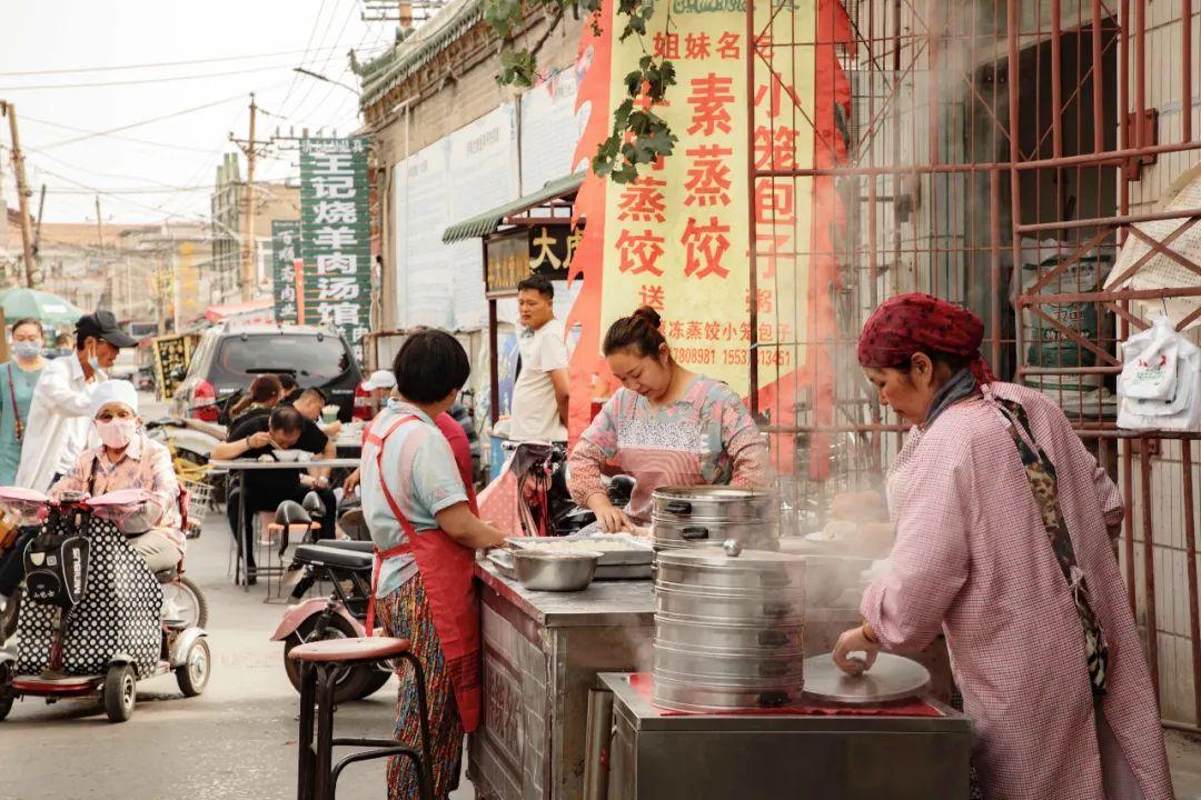什么美食都是浮云（最好的投资是健身养性）