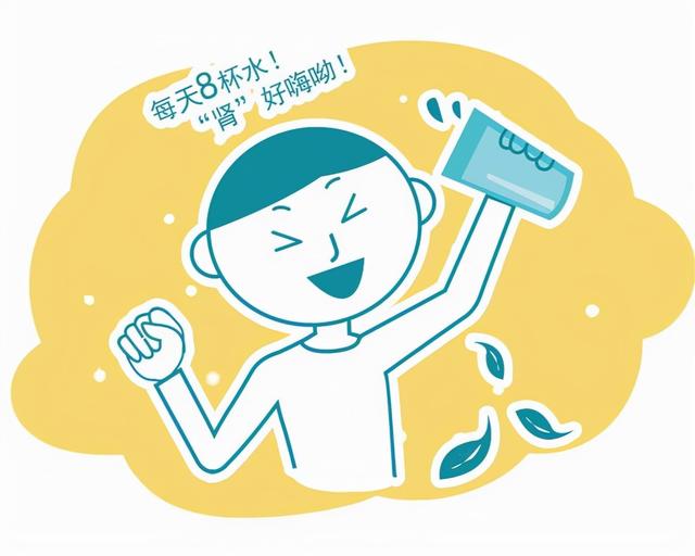 宝宝水喝够了吗？教你判断方法