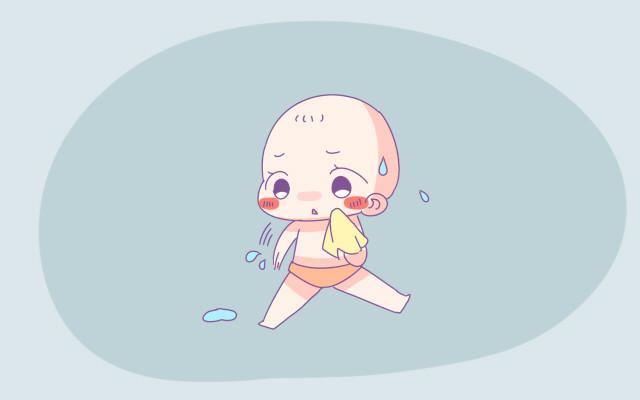 宝宝衣服捂太多有什么危害