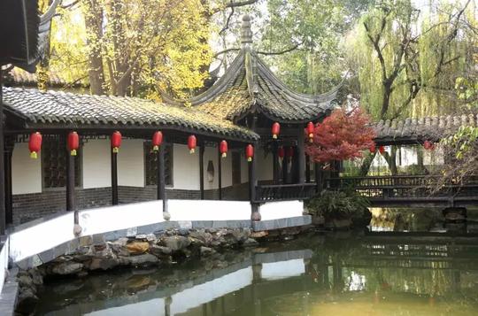 没门票！地铁2号线直达！冷门小苏州园林，很多“老成都”没来过