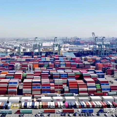 跨境电商商品数目多少
