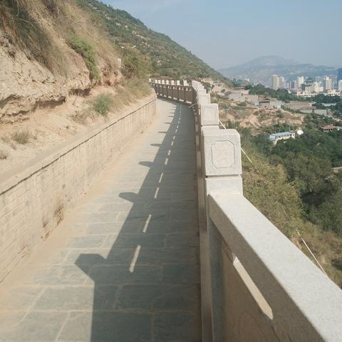 兰山在兰州哪个区？