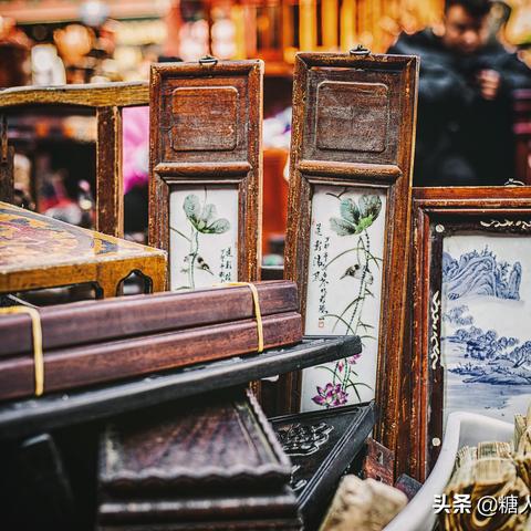 济南市文化市场有哪些