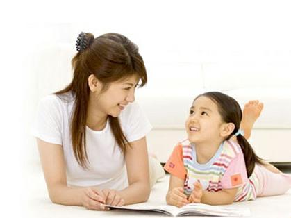 妈妈全职带孩子好不好