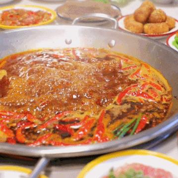 沾嘎嘎老成都市井火锅的长尾关键词有哪些