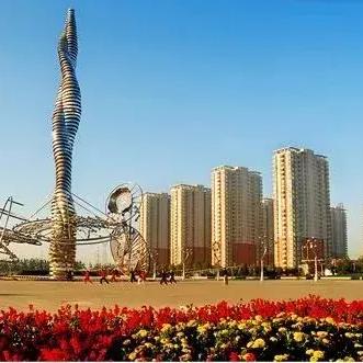 石家庄市哪里有风筝