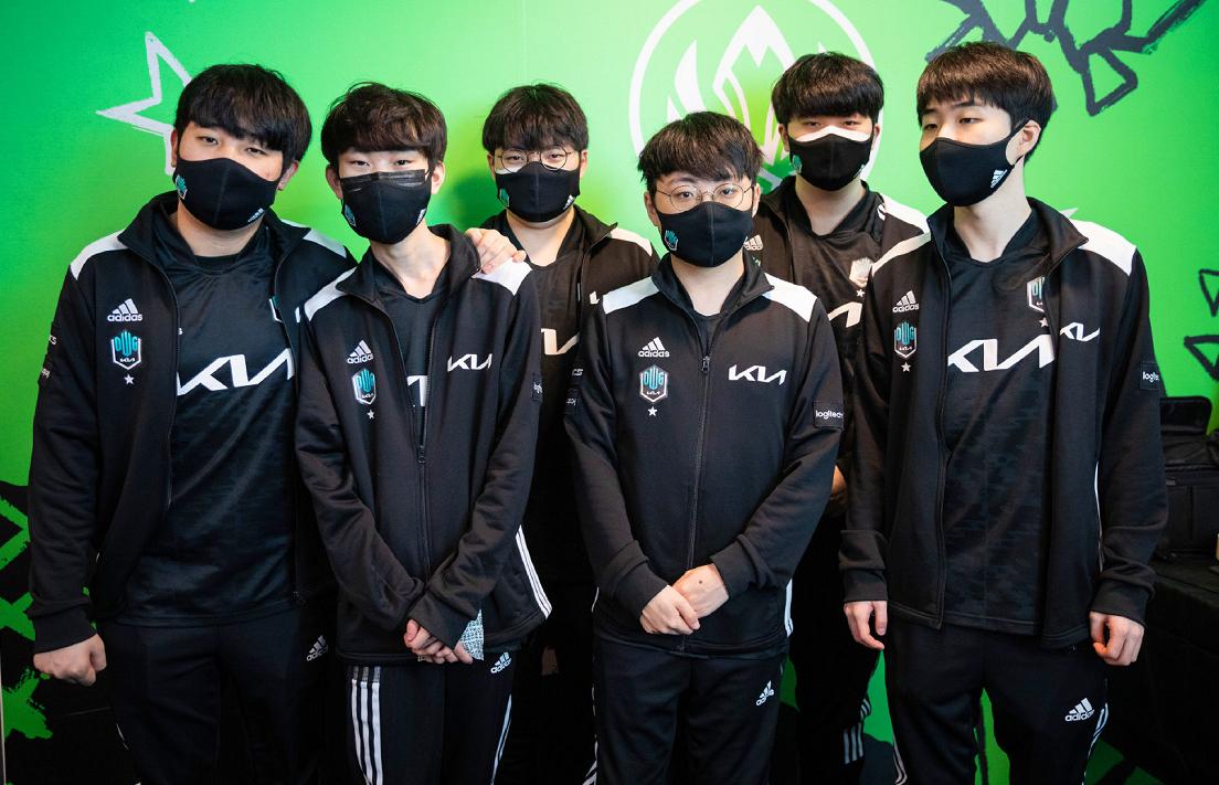 原神里怎么调最强对阵（原神哥为什么可以选艾希）